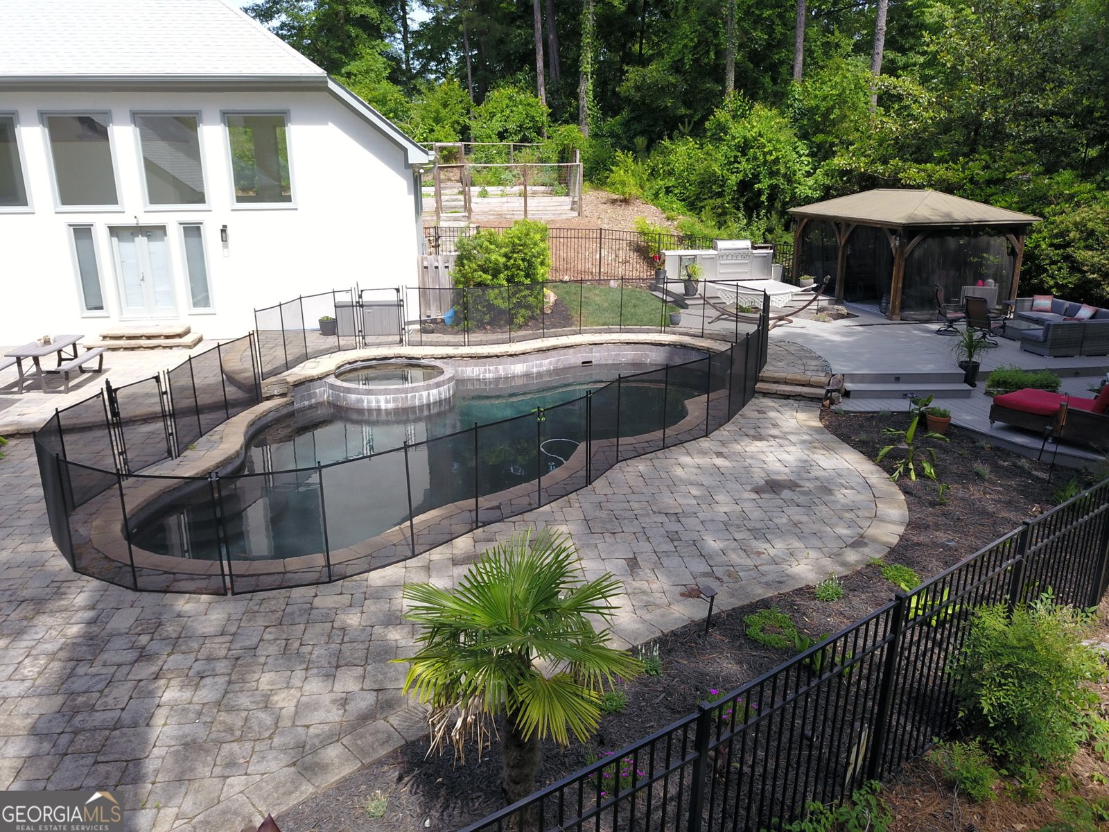 10 Quarry Lake Court Atlanta - Photo 34