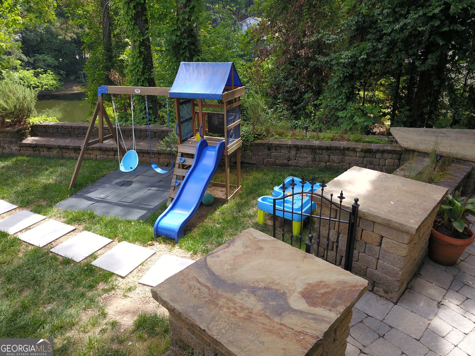 10 Quarry Lake Court Atlanta - Photo 37