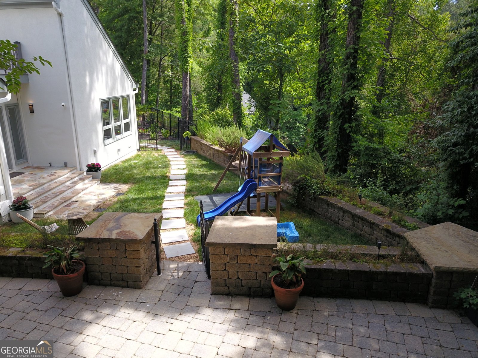10 Quarry Lake Court Atlanta - Photo 38