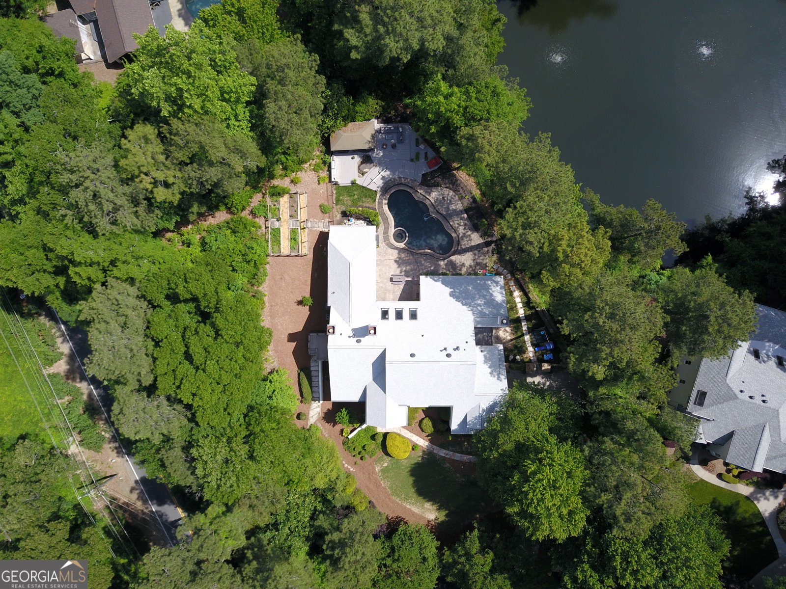 10 Quarry Lake Court Atlanta - Photo 39