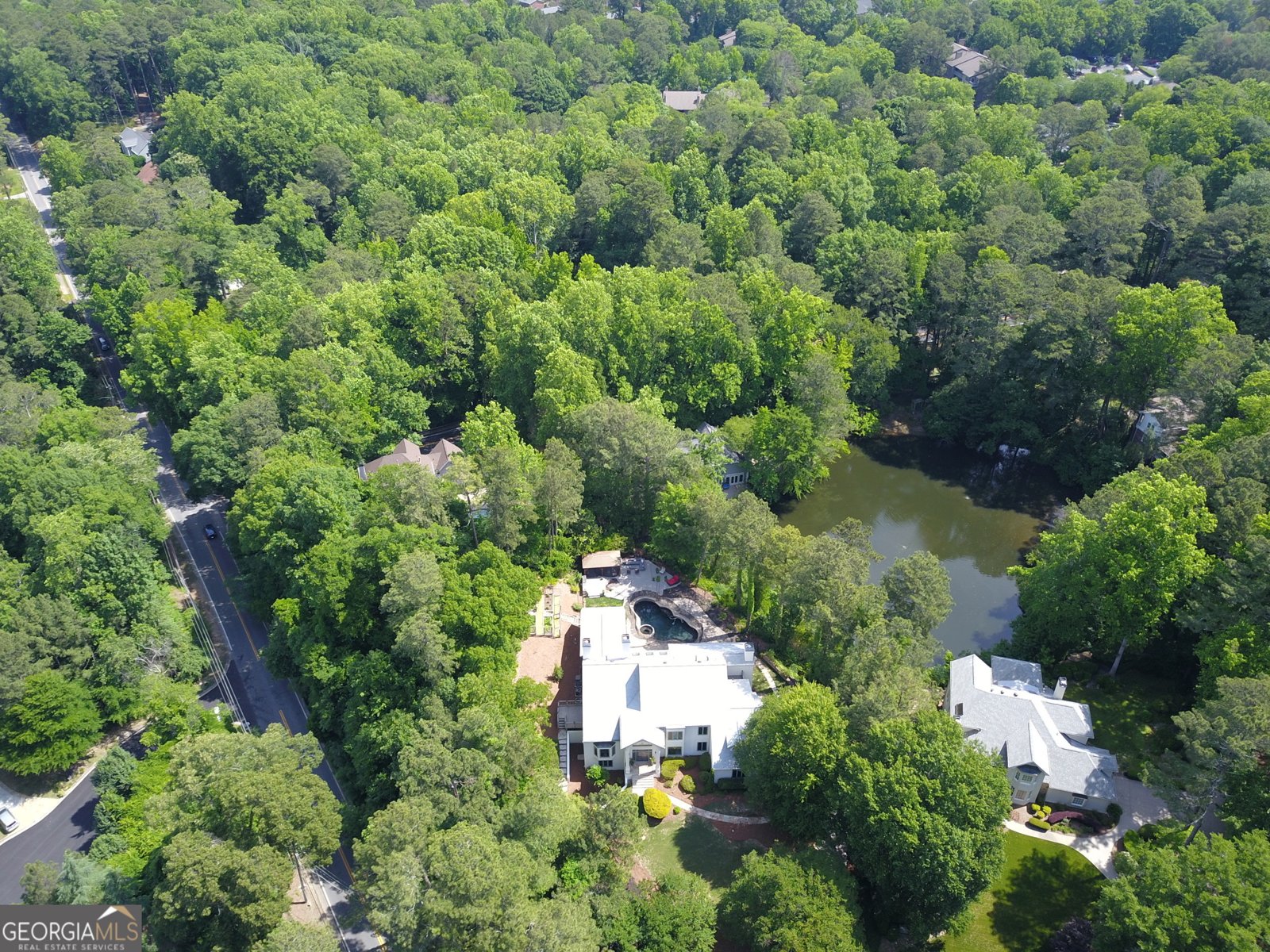 10 Quarry Lake Court Atlanta - Photo 40