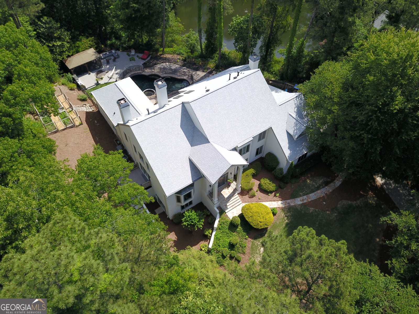 10 Quarry Lake Court Atlanta - Photo 42