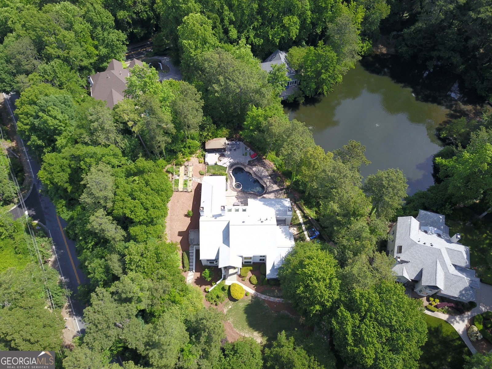 10 Quarry Lake Court Atlanta - Photo 44