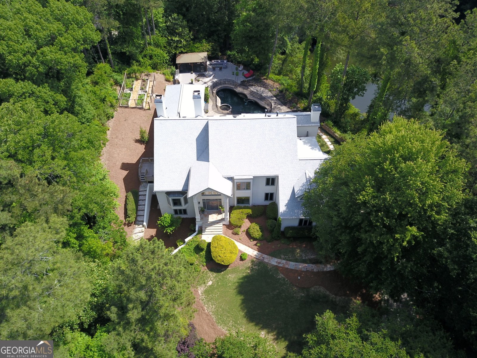 10 Quarry Lake Court Atlanta - Photo 45
