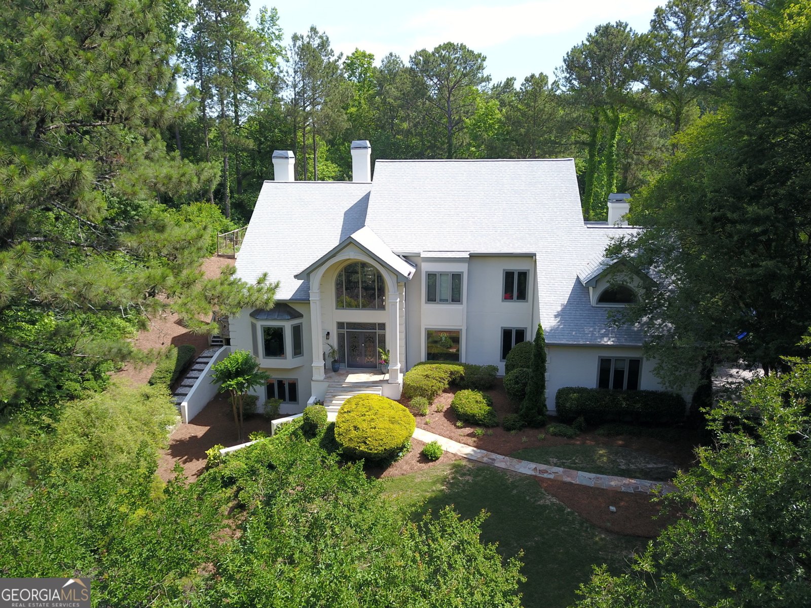 10 Quarry Lake Court Atlanta - Photo 46