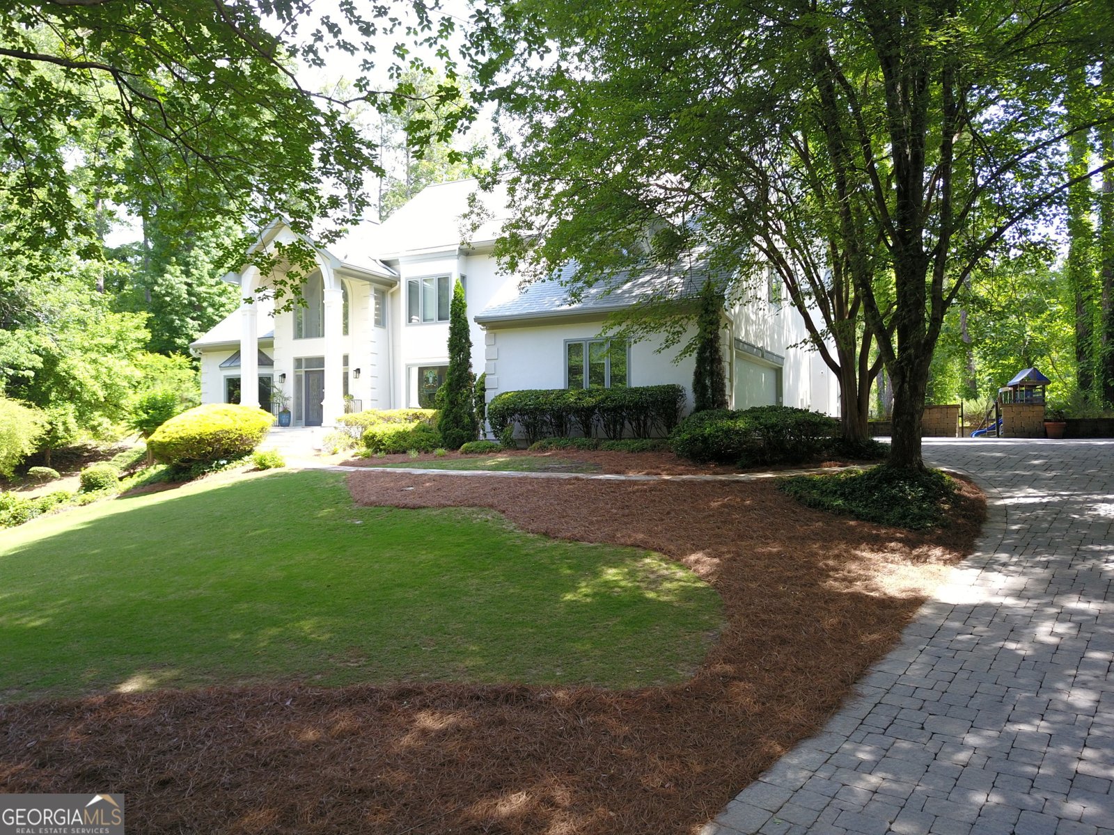10 Quarry Lake Court Atlanta - Photo 47