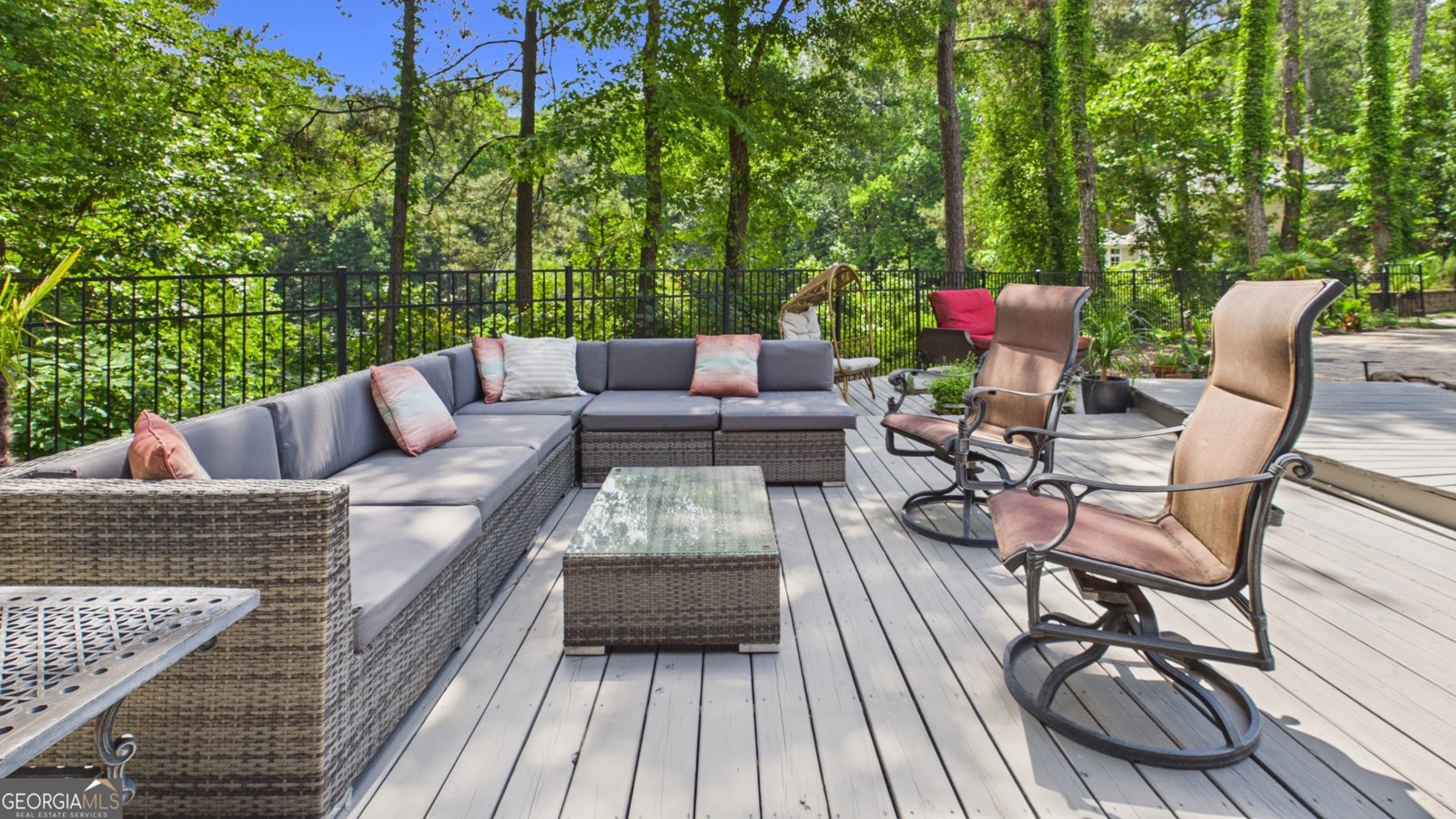 10 Quarry Lake Court Atlanta - Photo 6