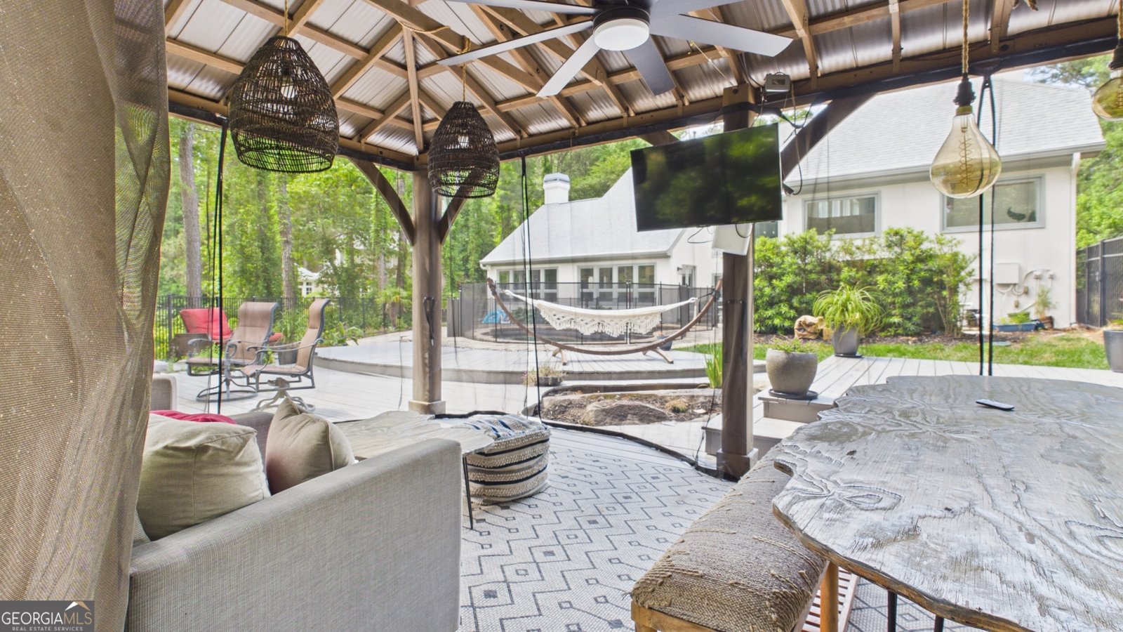 10 Quarry Lake Court Atlanta - Photo 7