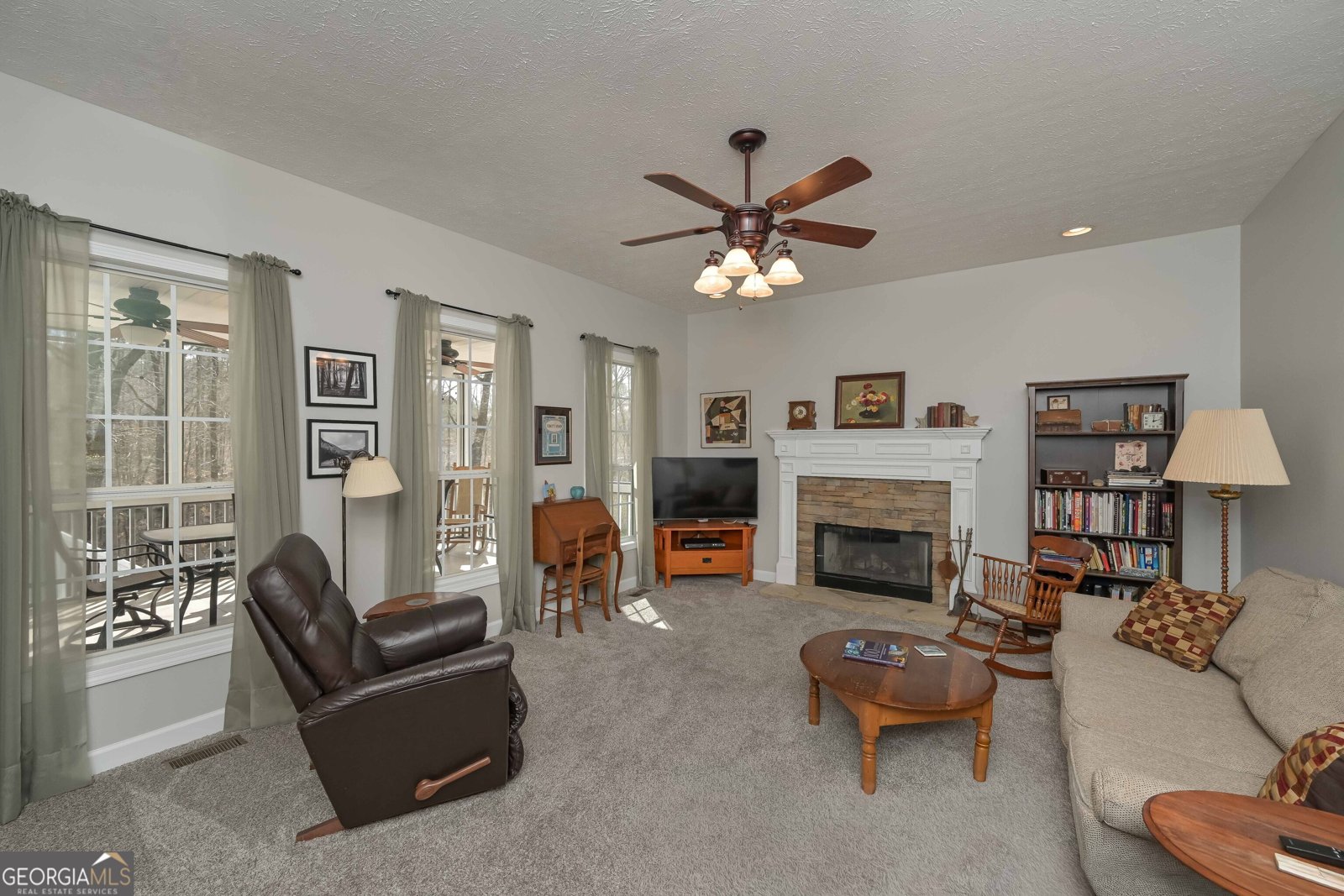 7032 Camp Falls Court Winston - Photo 10