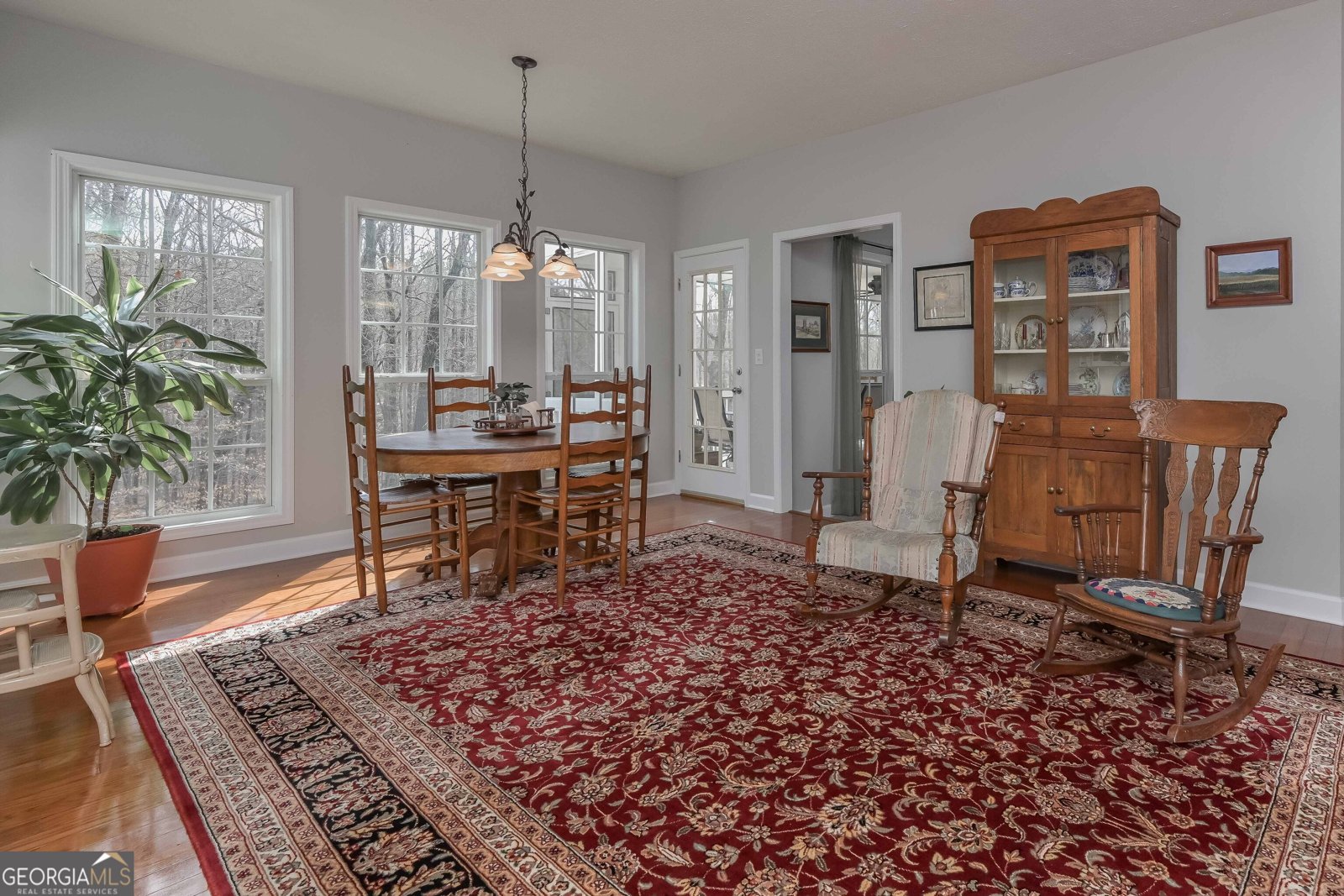 7032 Camp Falls Court Winston - Photo 13