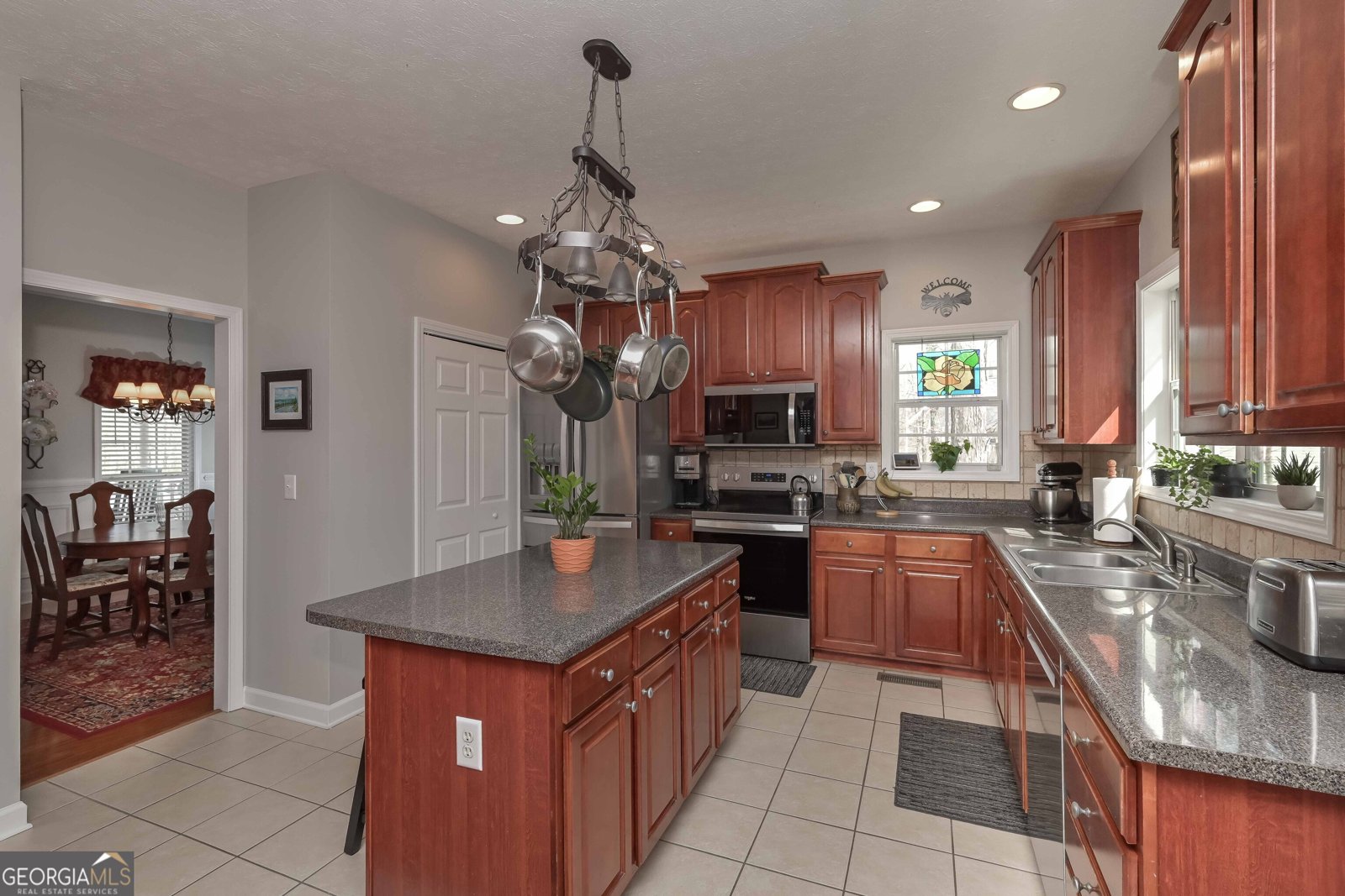 7032 Camp Falls Court Winston - Photo 17