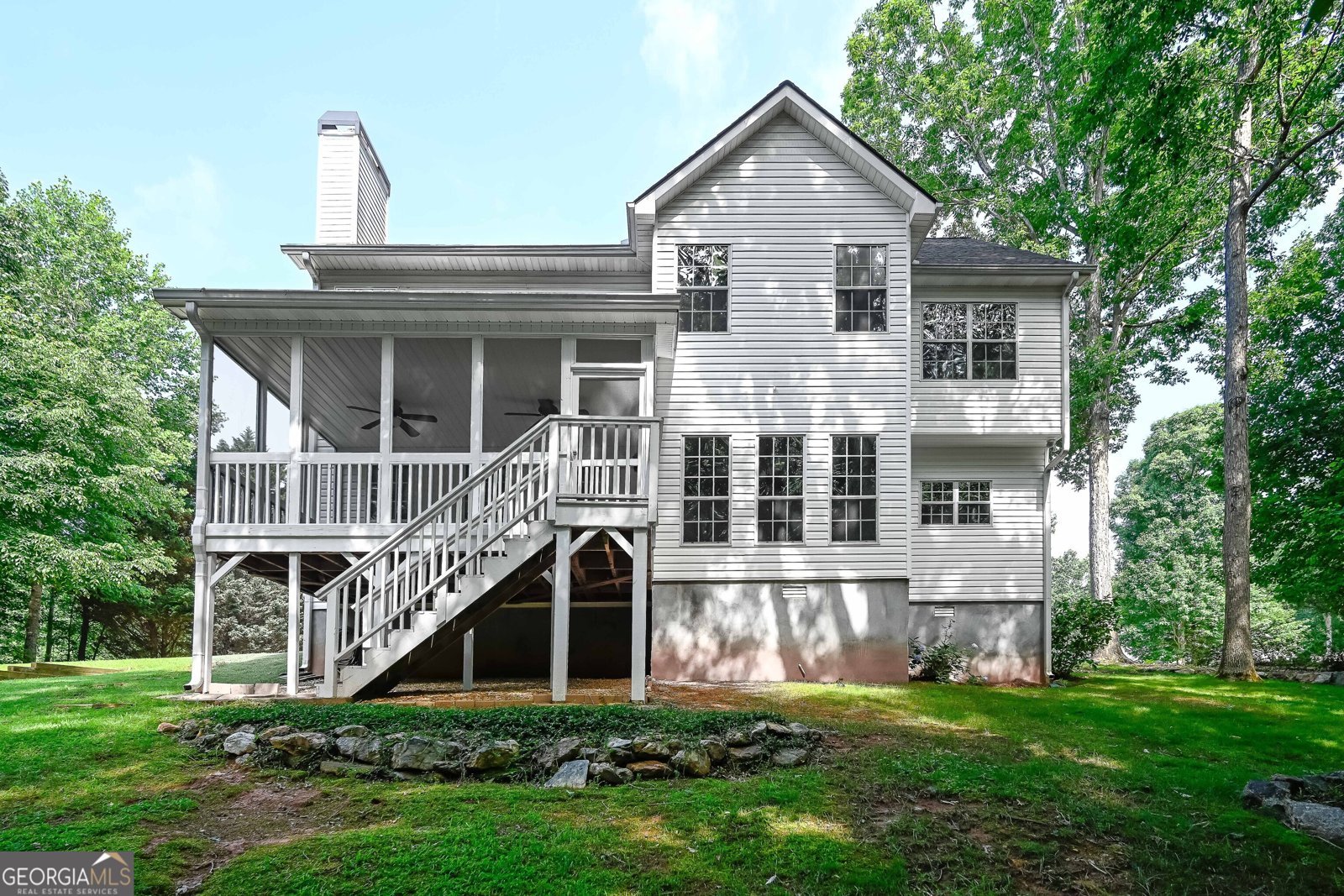 7032 Camp Falls Court Winston - Photo 35