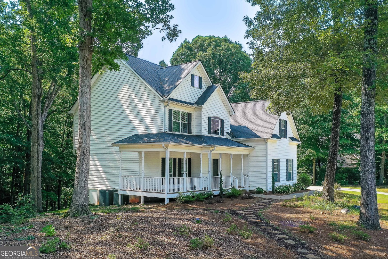 7032 Camp Falls Court Winston - Photo 40
