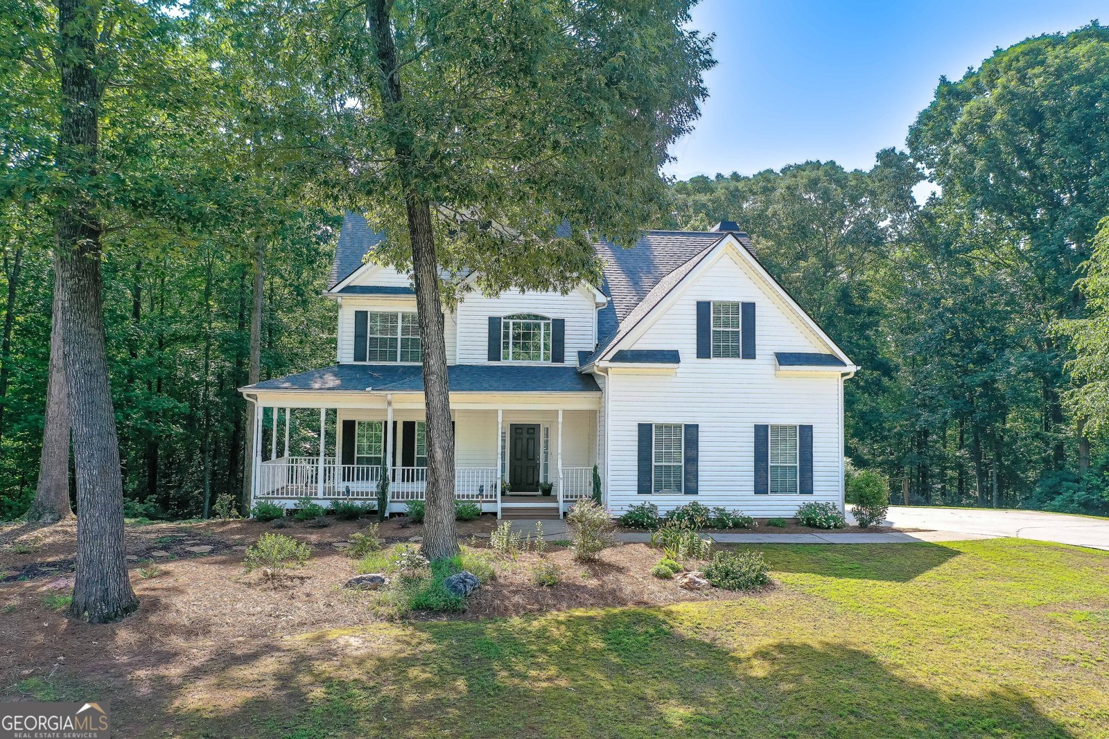 7032 Camp Falls Court Winston - Photo 41