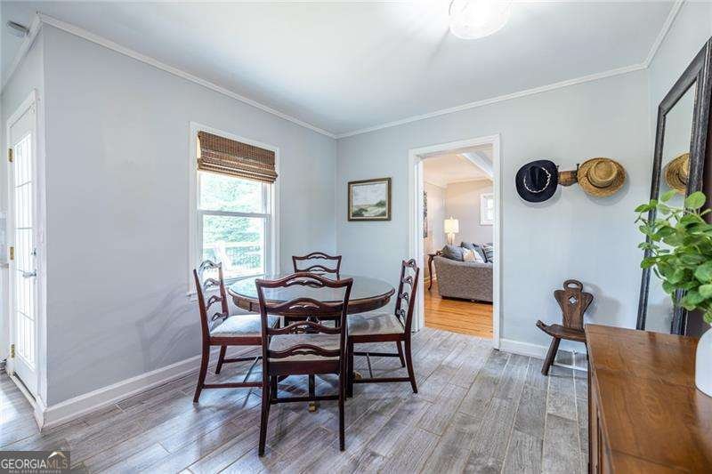 2299 Vistamont Drive Decatur - Photo 11