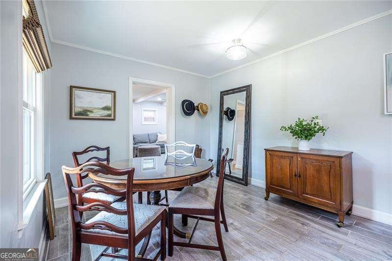 2299 Vistamont Drive Decatur - Photo 12