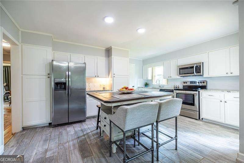 2299 Vistamont Drive Decatur - Photo 13