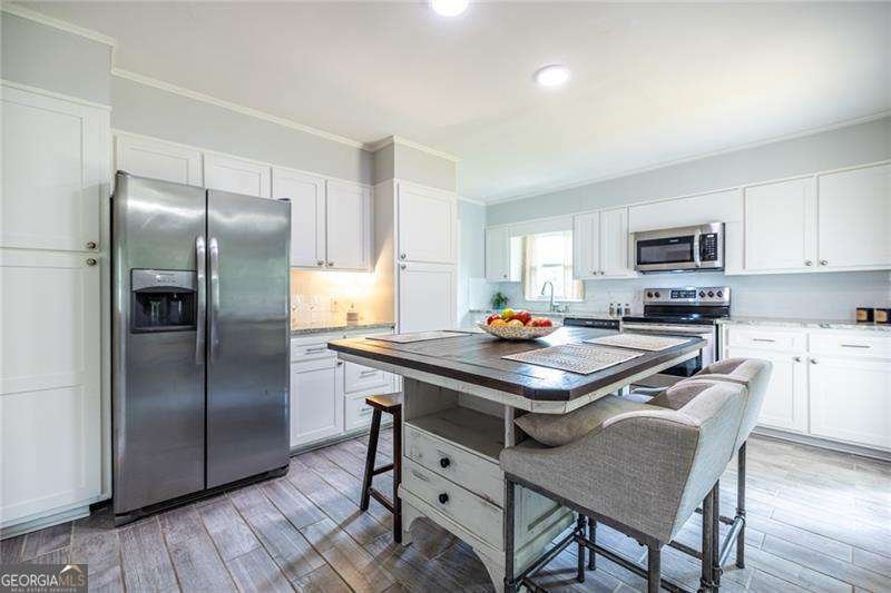 2299 Vistamont Drive Decatur - Photo 14