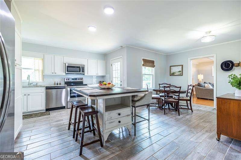 2299 Vistamont Drive Decatur - Photo 15