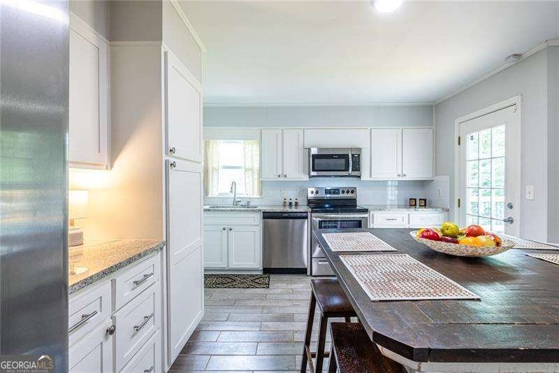 2299 Vistamont Drive Decatur - Photo 16