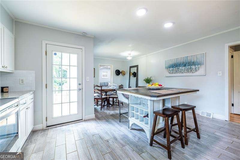 2299 Vistamont Drive Decatur - Photo 17