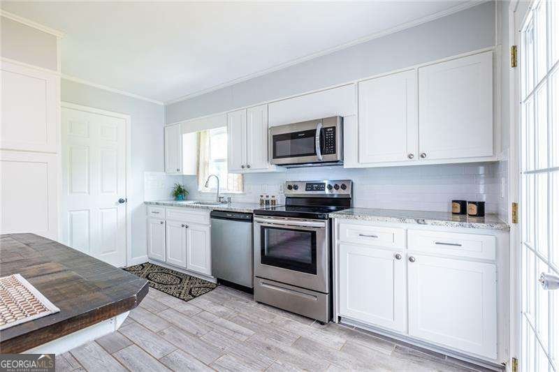 2299 Vistamont Drive Decatur - Photo 18
