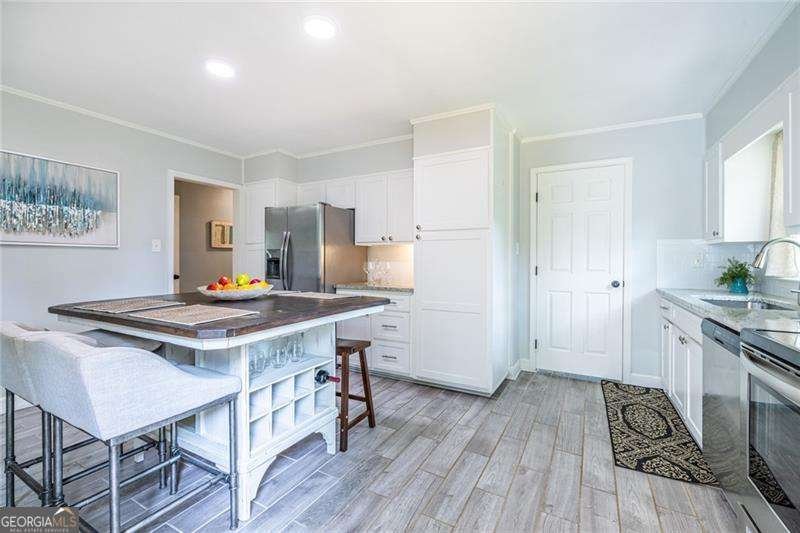 2299 Vistamont Drive Decatur - Photo 19