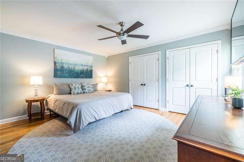 2299 Vistamont Drive Decatur - Photo 20