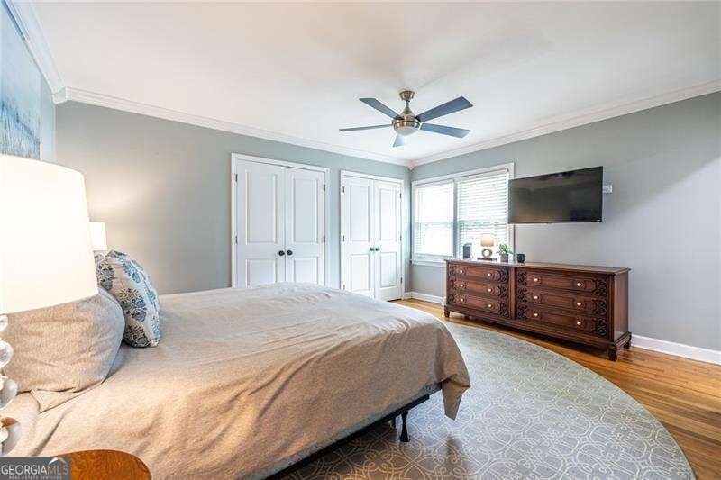 2299 Vistamont Drive Decatur - Photo 21