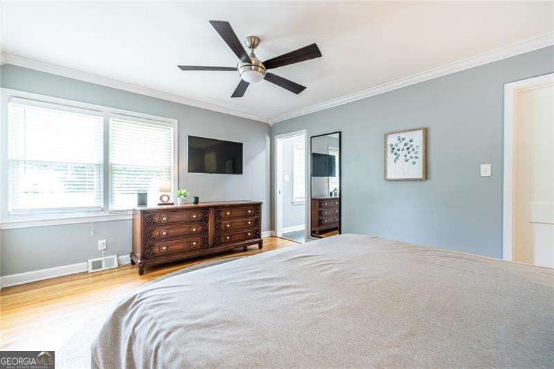 2299 Vistamont Drive Decatur - Photo 22