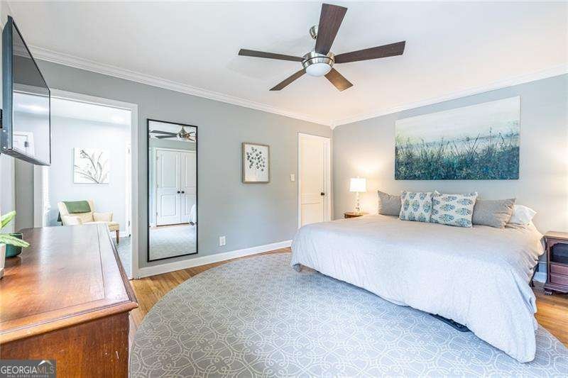2299 Vistamont Drive Decatur - Photo 23