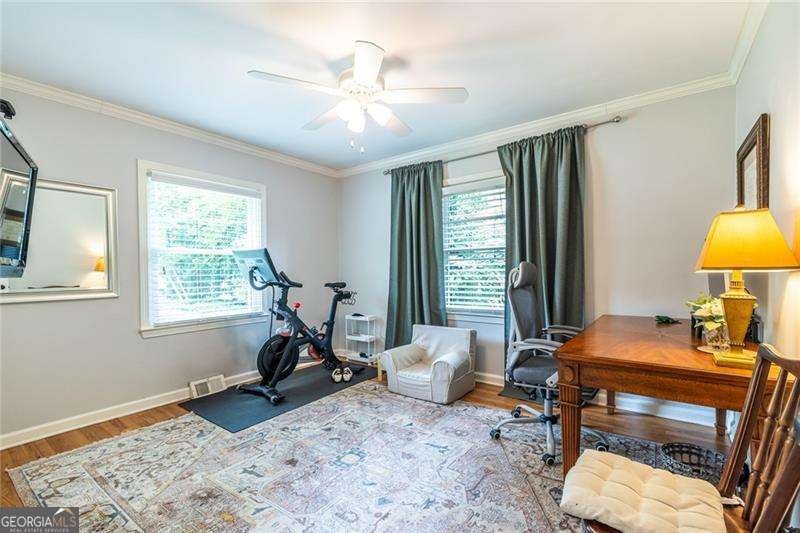 2299 Vistamont Drive Decatur - Photo 31