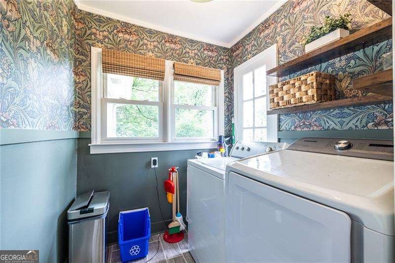2299 Vistamont Drive Decatur - Photo 33