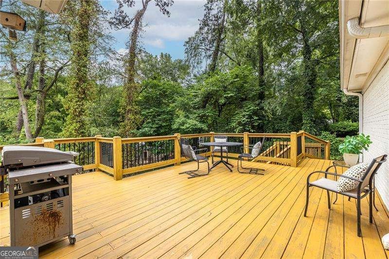 2299 Vistamont Drive Decatur - Photo 34