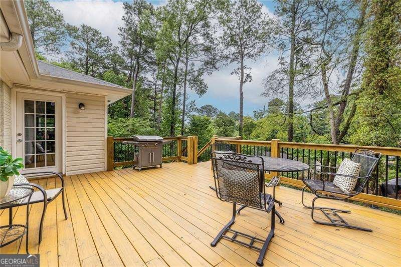 2299 Vistamont Drive Decatur - Photo 35