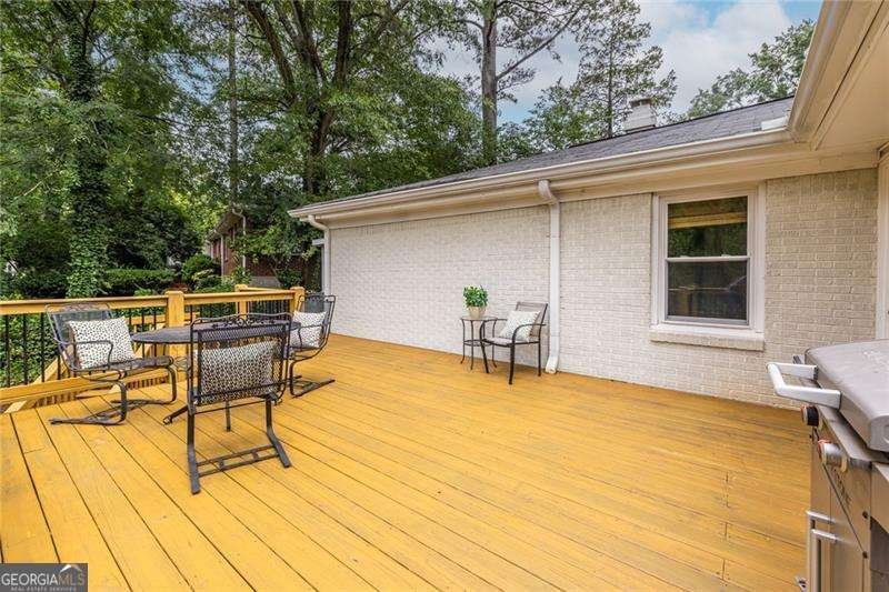 2299 Vistamont Drive Decatur - Photo 36