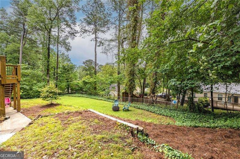 2299 Vistamont Drive Decatur - Photo 37
