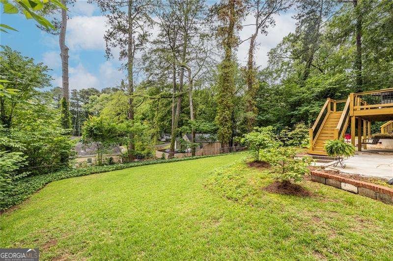 2299 Vistamont Drive Decatur - Photo 38