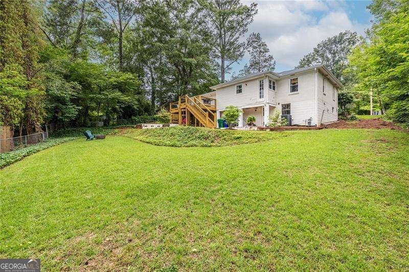 2299 Vistamont Drive Decatur - Photo 39