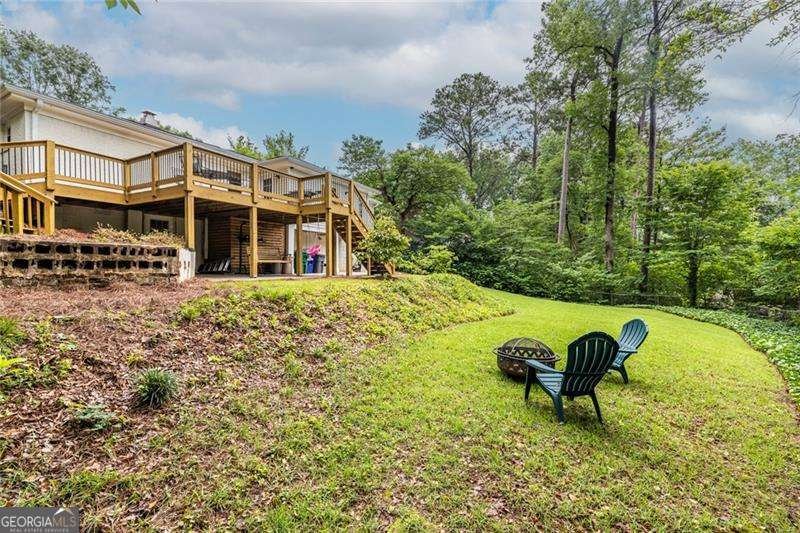 2299 Vistamont Drive Decatur - Photo 40