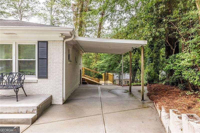 2299 Vistamont Drive Decatur - Photo 48