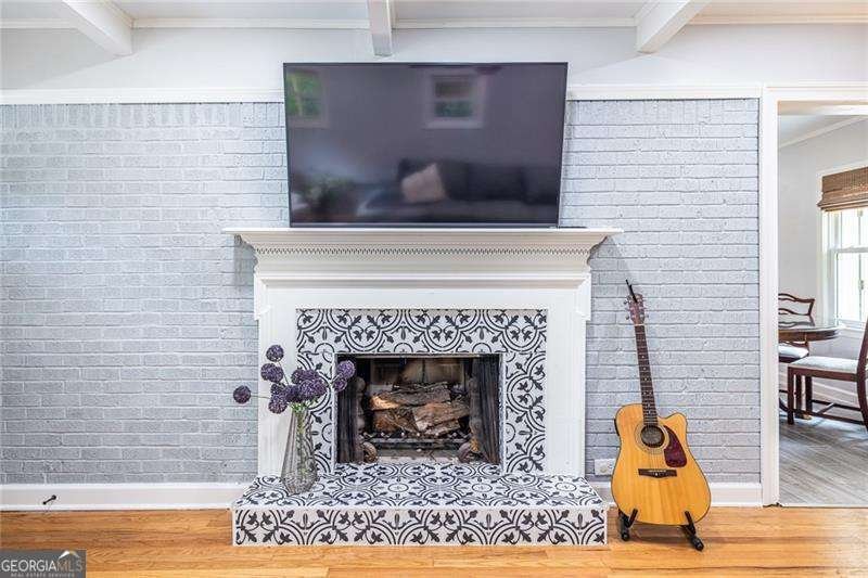 2299 Vistamont Drive Decatur - Photo 9