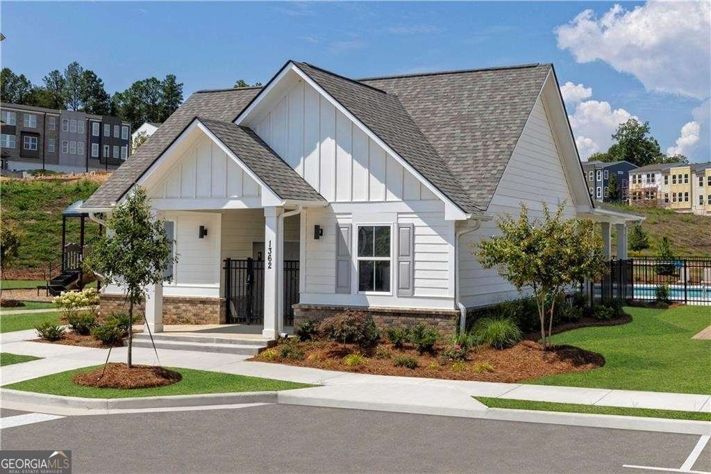 1422 Creekside Circle Atlanta - Photo 10