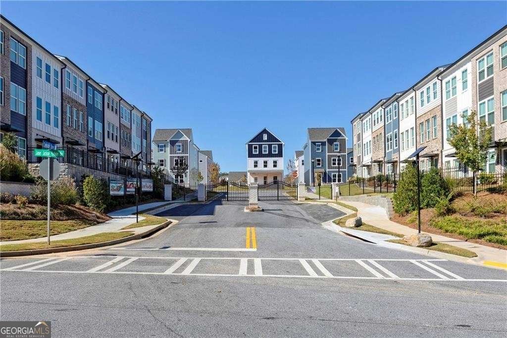 1422 Creekside Circle Atlanta - Photo 12