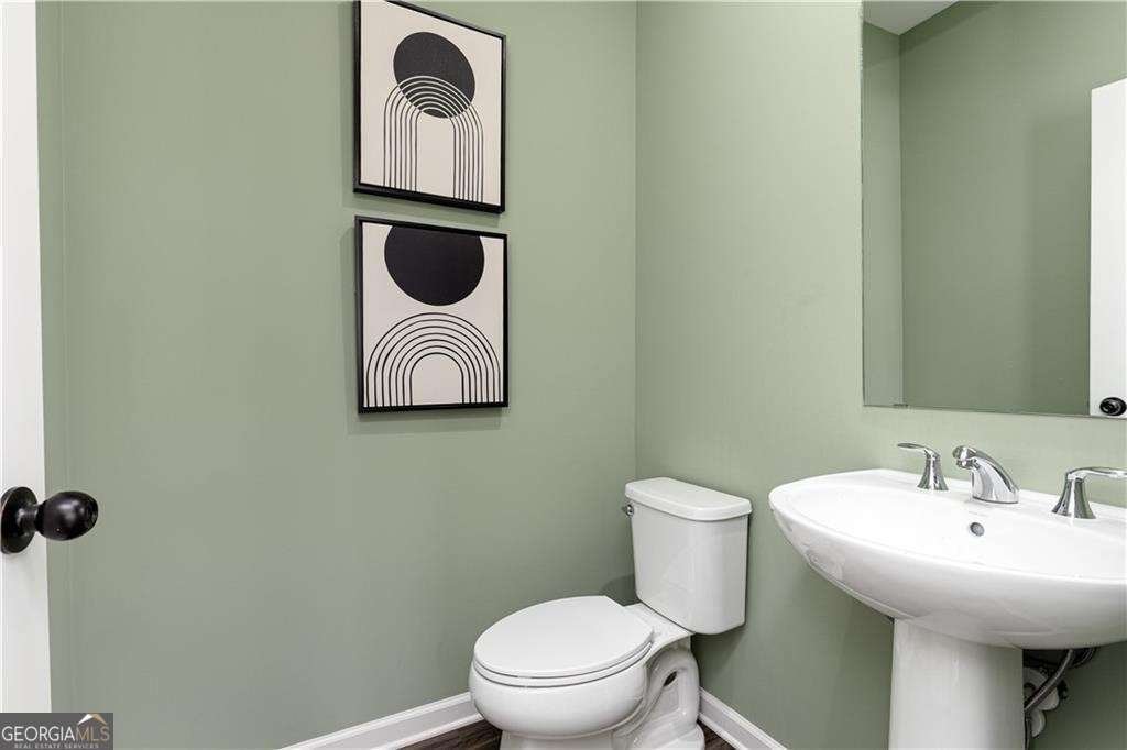 1422 Creekside Circle Atlanta - Photo 7