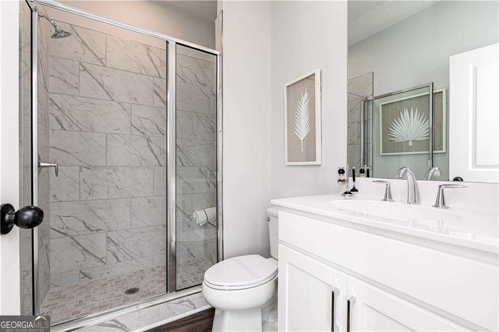 1422 Creekside Circle Atlanta - Photo 8