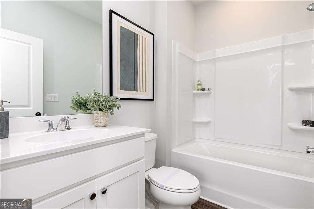 1422 Creekside Circle Atlanta - Photo 9