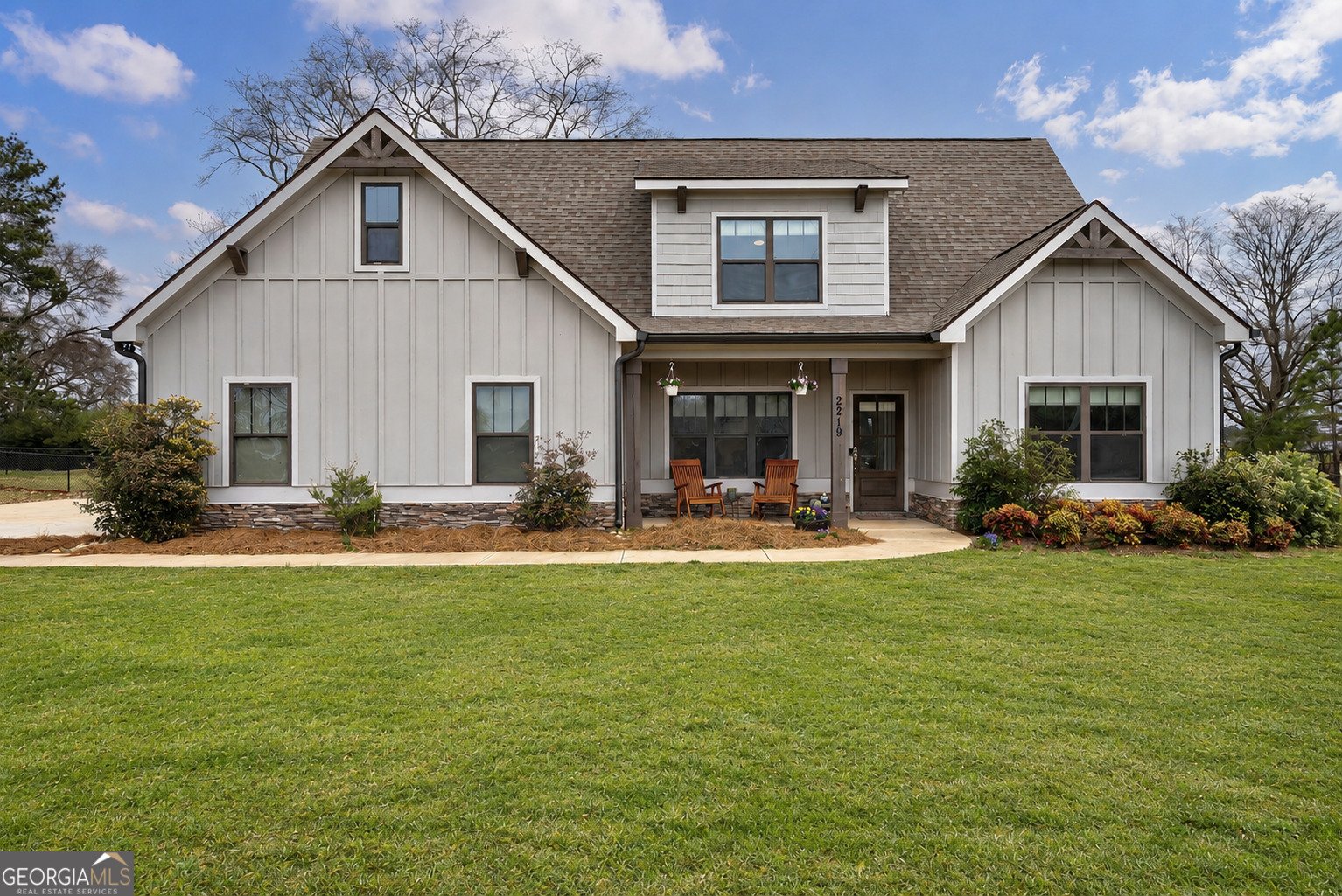 2219 Greensboro Highway Watkinsville - main photo