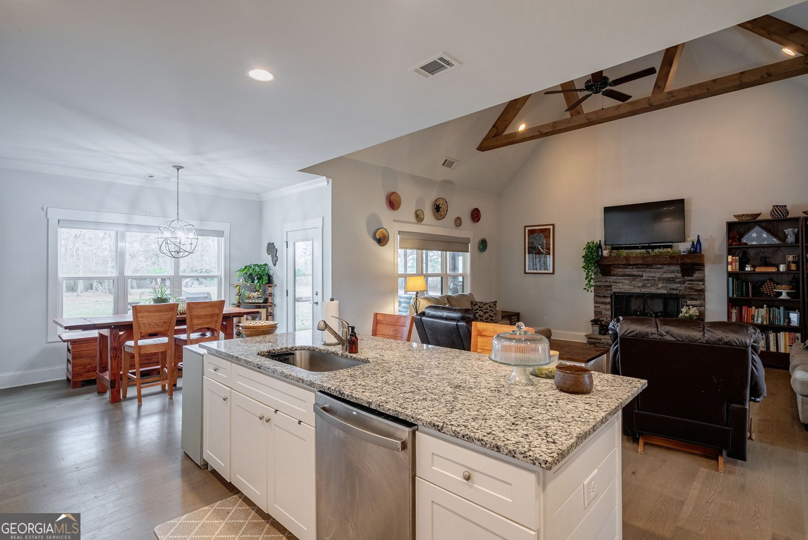 2219 Greensboro Highway Watkinsville - Photo 12