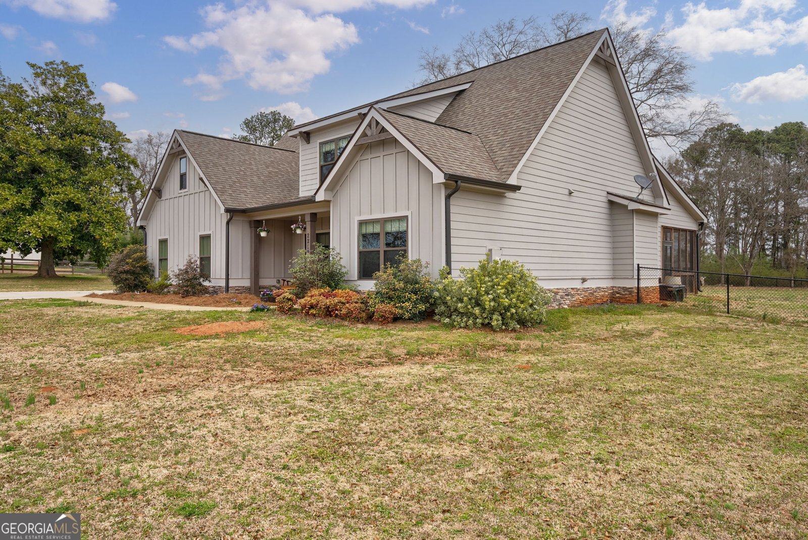 2219 Greensboro Highway Watkinsville - Photo 38